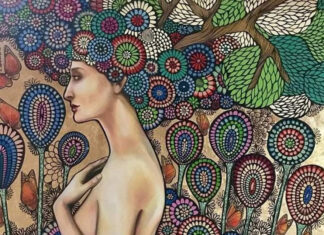 Dos artistas hondureños Leticia Banegas y Byron Mejía entre los latinoamericanos que expondrán en galería del BID en EEUU