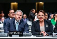 ASJ emite informe y señala las contradicciones en compromisos y acciones del gobierno de Honduras en la COP28