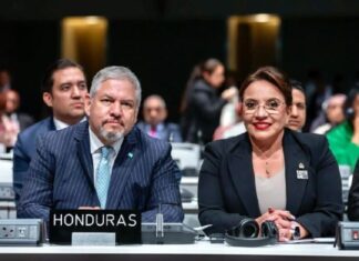 ASJ emite informe y señala las contradicciones en compromisos y acciones del gobierno de Honduras en la COP28