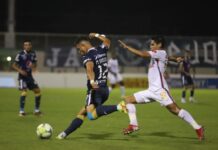 Motagua, en busca del liderato o conservar el segundo lugar en clásico ante el Olimpia