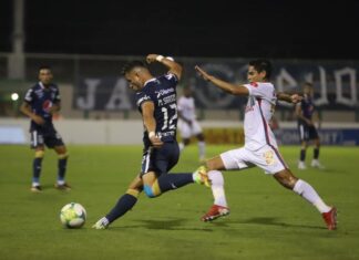 Motagua, en busca del liderato o conservar el segundo lugar en clásico ante el Olimpia