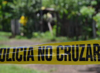 Tres jóvenes son asesinados de forma brutal en Yoro