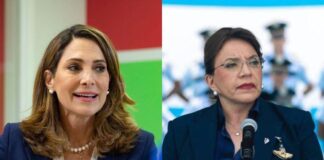 María Elvira Salazar advierte que Libre arriesga los beneficios que los hondureños reciben de EEUU