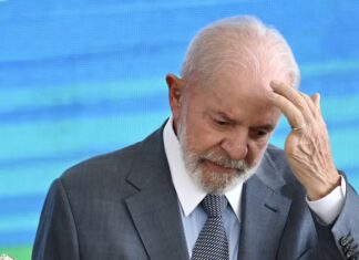 Lula se somete a nuevos exámenes de seguimiento tras su accidente doméstico