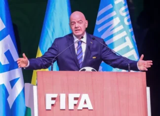La FIFA elegirá en bloque a los organizadores del Mundial 2030 y 2034 el 11 de diciembre
