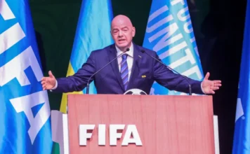 Jordania acusa a Gianni Infantino de «chantaje» y retira su apoyo a su reelección en la FIFA