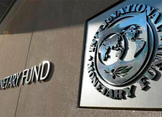 El FMI alerta de que el nivel de deuda pública mundial es «peor de lo que parece»