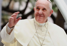 El papa pide perdón y expresa vergüenza por todos los pecados de la Iglesia