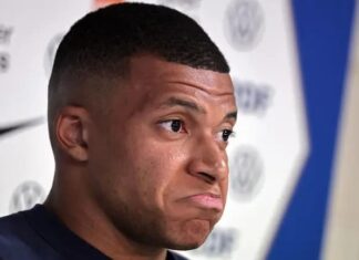 La LFP da la razón a Mbappé y ordena al PSG pagar los 55 millones que le reclama