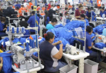 Al menos siete maquilas estarían cerrando operaciones en Honduras al cierre del 2024