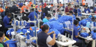 Al menos siete maquilas estarían cerrando operaciones en Honduras al cierre del 2024