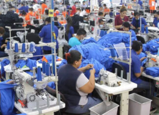 Al menos siete maquilas estarían cerrando operaciones en Honduras al cierre del 2024