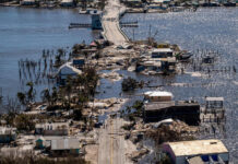 Pérdidas por huracán Milton pueden costar a las aseguradoras más de 50,000 millones de dólares