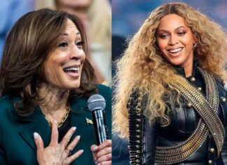 Beyoncé dará su apoyo a Harris en un evento de campaña en Texas