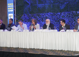 El Cohep demanda proceso electoral confiable y participativo en 2025
