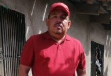 Crean corrido para Elías Valladares, trailero que salvó a migrantes