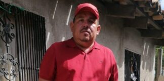 Crean corrido para Elías Valladares, trailero que salvó a migrantes