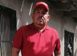 Crean corrido para Elías Valladares, trailero que salvó a migrantes