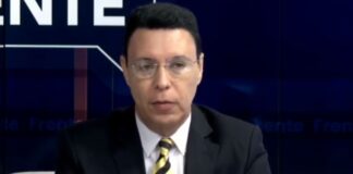 “Si fuera el Partido Nacional, ya estarían presos”: Dagoberto Aspra cuestiona investigación contra Sedesol