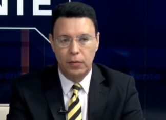 “Si fuera el Partido Nacional, ya estarían presos”: Dagoberto Aspra cuestiona investigación contra Sedesol