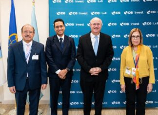 Evaluación del FMI dará acceso a Honduras a $200 millones del BID y Banco Mundial