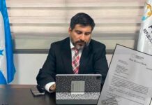 Fiscal general de Honduras retoma los casos de corrupción que investigaba la MACCIH