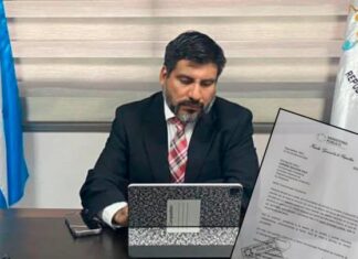 Fiscal general de Honduras retoma los casos de corrupción que investigaba la MACCIH