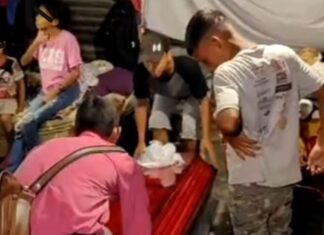 Niño de 5 años muere en Colón por bala que disparó sujeto que perseguía a otro