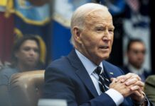 Joe Biden avisa que Milton podría ser el peor huracán en golpear Florida en 100 años