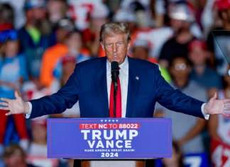 Trump pedirá establecer la pena de muerte para migrantes que asesinen a estadounidenses