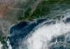 Milton se convierte de nuevo en huracán de categoría 5 mientras se aproxima a Florida