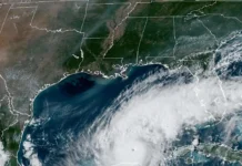 Milton se convierte de nuevo en huracán de categoría 5 mientras se aproxima a Florida