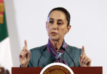 México indaga muertes de civiles a manos de las Fuerzas Armadas