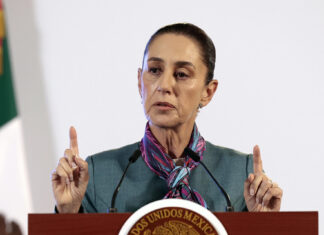 México indaga muertes de civiles a manos de las Fuerzas Armadas