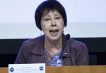 Jefa científica de la NASA: «La pregunta clave es si hay vida más allá de la Tierra»