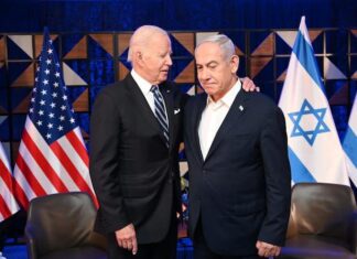 Biden ve una «oportunidad» para un acuerdo que ponga fin a la guerra tras muerte de Sinwar