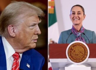 El regreso de Trump a la Casa Blanca, un escenario inquietante para el México de Sheinbaum