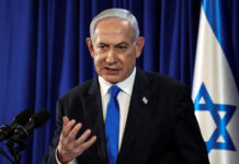 Israel asegura que ya no va a atacar Irán tras conversar Netanyahu con Trump