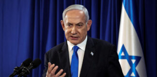 Netanyahu admite que negocia una tregua en Libano pero insiste en destruir a Hizbulá