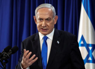 Netanyahu expresa su respaldo al plan de Trump para la paz en Gaza