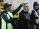 Infantino lamenta agresión a Javier Aguirre: «No hay lugar para la violencia en el fútbol»