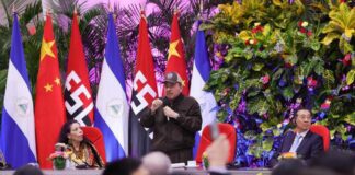 Nicaragua legaliza denegar el ingreso al país a nicaragüenses que representen un «riesgo»