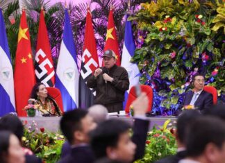 Nicaragua legaliza denegar el ingreso al país a nicaragüenses que representen un «riesgo»