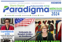 Portada del día 13/11/2024