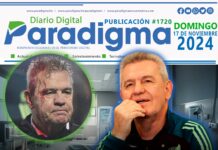 Portada del día 17/11/2024