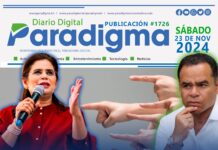 Portada del día 23/11/2024