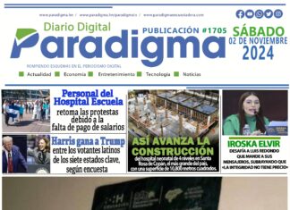 Portada del día 02/11/2024