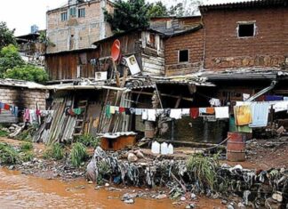Según informe de la CEPAL, Honduras lidera incremento de pobreza y pobreza extrema en la región
