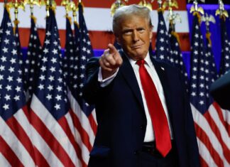 Trump gana las elecciones en EE.UU., según las proyecciones de los principales medios