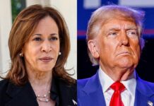 ¿Quién defiende mejor la palabra de Jesús, Trump o Harris? Los latinos responden
